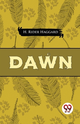 Dawn B0C28PBGHH Book Cover