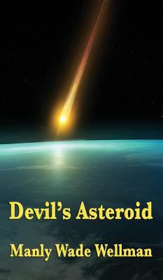 Devil's Asteroid 1515433862 Book Cover