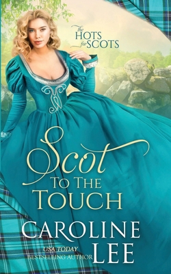Scot to the Touch B08MSFDL3H Book Cover