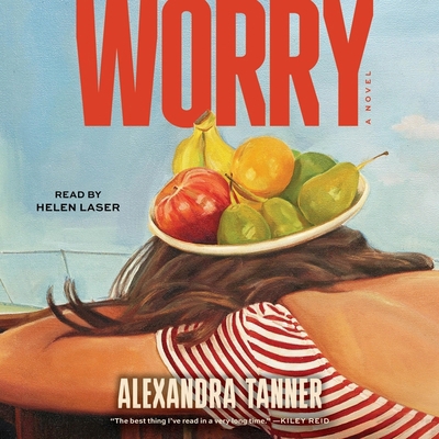 Worry 1797170465 Book Cover