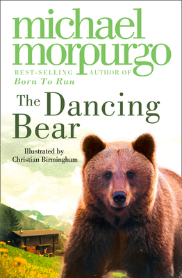 The Dancing Bear 0006745113 Book Cover