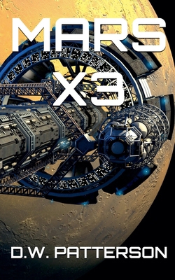 MarsX3 B0FFXZT5BG Book Cover