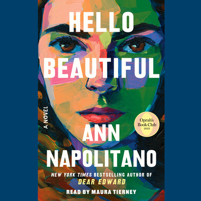 Hello Beautiful (Oprah's Book Club) 0593862392 Book Cover