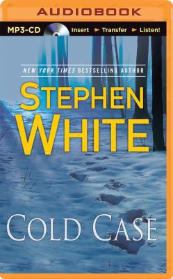 Cold Case 1480574546 Book Cover
