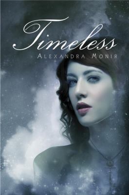 Timeless 0385738390 Book Cover