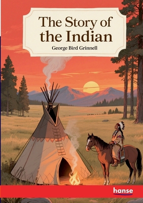 The Story of the Indian 3348143144 Book Cover
