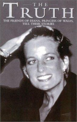 The Truth 1903402638 Book Cover