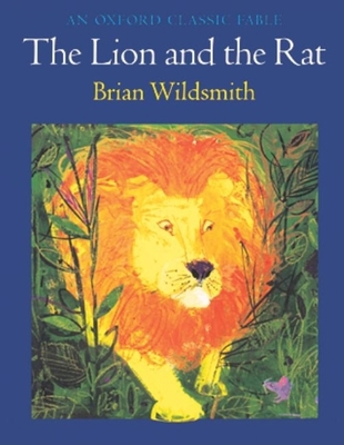 The Lion and the Rat 0192723995 Book Cover