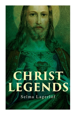 Christ Legends 8027340268 Book Cover