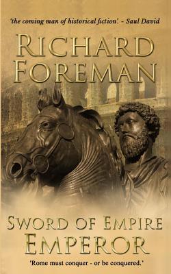 Sword of Empire: Emperor 1723710342 Book Cover