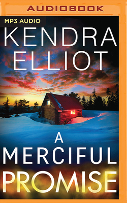 A Merciful Promise 1978637381 Book Cover