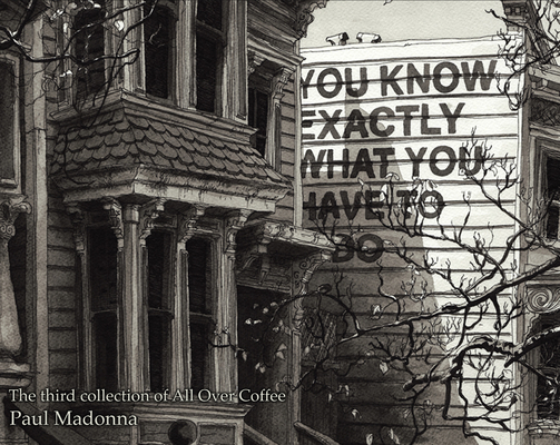 You Know Exactly, the Third Collection of All O... 1513134817 Book Cover