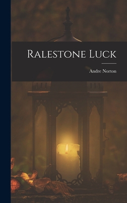 Ralestone Luck 1017286035 Book Cover