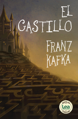 El Castillo [Spanish] 9877185458 Book Cover