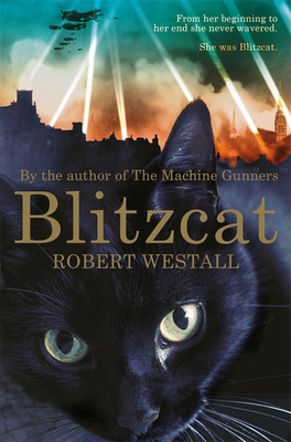 Blitzcat 1447284607 Book Cover