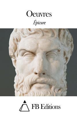 Oeuvres [French] 1507773471 Book Cover