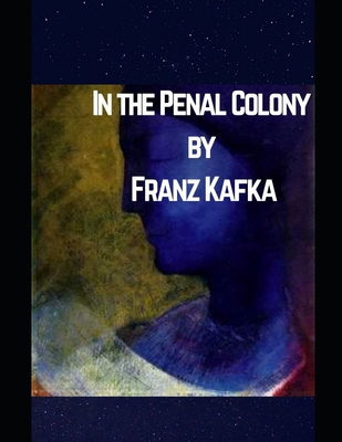 In the Penal Colony B093MPXCRD Book Cover