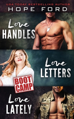 Boot Camp: The Complete Romance Series B08YNRWGVK Book Cover