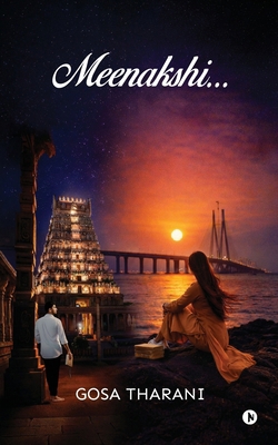 Meenakshi... B0GDR3VCPT Book Cover