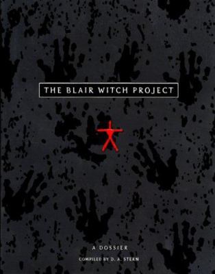 The Blair Witch Project 0451199669 Book Cover