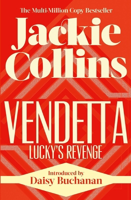 Vendetta: Luckys Revenge: introduced by Daisy B... 1398515248 Book Cover