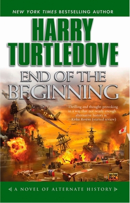 End of the Beginning B001PIHWPC Book Cover
