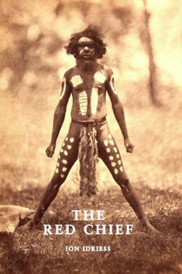 The Red Chief 1925416240 Book Cover