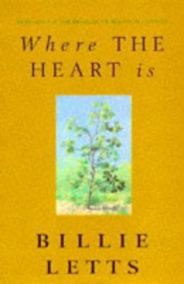 Where The Heart Is 0340646985 Book Cover