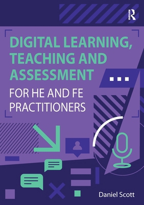 Digital Learning, Teaching and Assessment for H... 1914171179 Book Cover