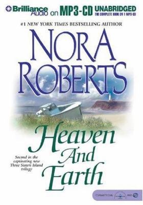 Heaven and Earth 1593350325 Book Cover