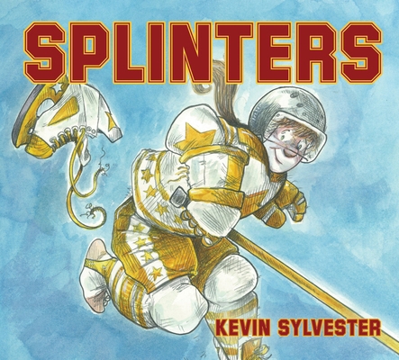 Splinters: This Girl Needs a Miracle... B00A2QHM6M Book Cover