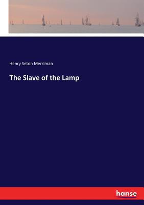 The Slave of the Lamp 3744730085 Book Cover