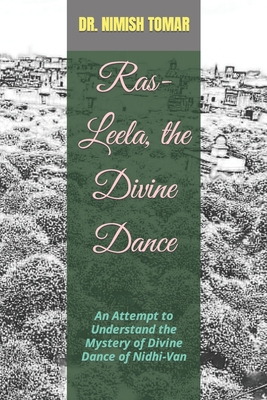 Ras-Leela B08GFSYKY6 Book Cover
