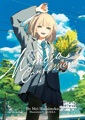 The Mimosa Confessions (Light Novel) Vol. 5 B0DYNKPDXY Book Cover