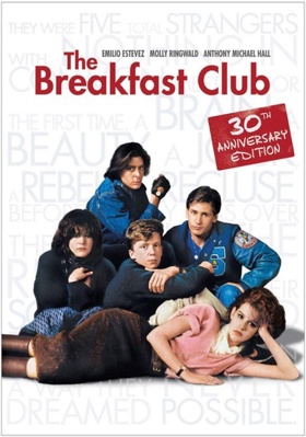 The Breakfast Club B00RJXKUVA Book Cover