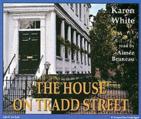 The House on Tradd Street 1593161697 Book Cover