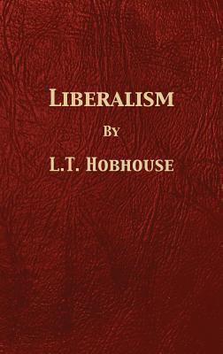Liberalism 1680920928 Book Cover