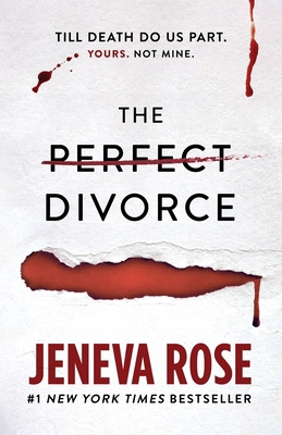 The Perfect Divorce B0FHWMJZ2T Book Cover