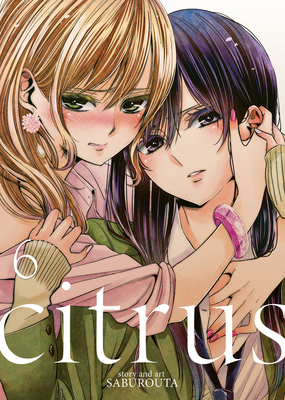 Citrus, Volume 6 1626925127 Book Cover