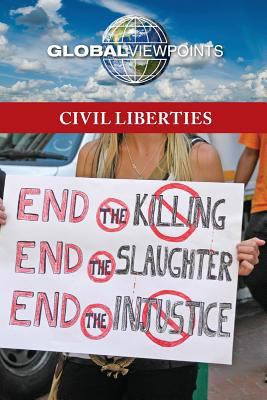 Civil Liberties 0737764376 Book Cover