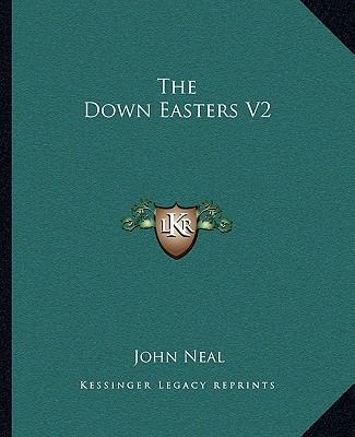 The Down Easters V2 1162693002 Book Cover