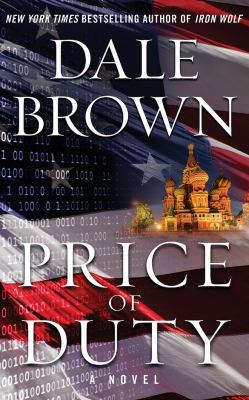 Price of Duty 1511322411 Book Cover
