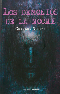 Los Demonios de la Noche [Spanish] 8415215398 Book Cover