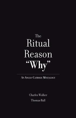 The Ritual Reason Why 1481972898 Book Cover