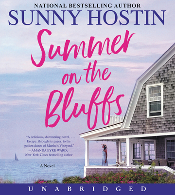 Summer on the Bluffs CD 0063019280 Book Cover