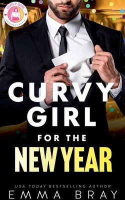Curvy Girl for the New Year B0DQY9PD8F Book Cover