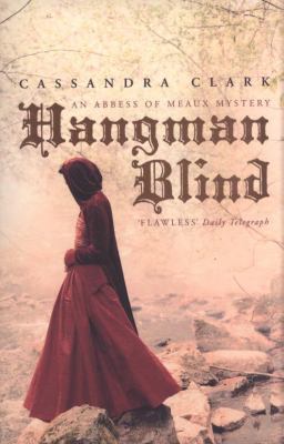 Hangman Blind 1848540205 Book Cover