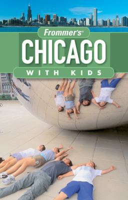 Frommer's Chicago with Kids