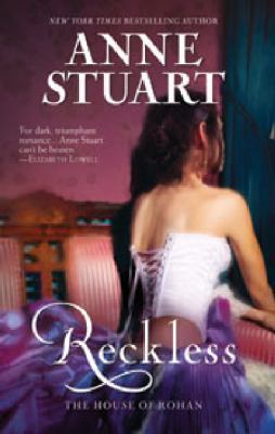 Reckless. The House Of Rohan 1921794186 Book Cover