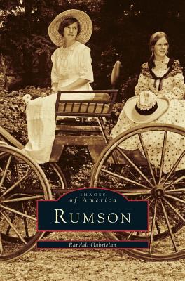 Rumson 1531608698 Book Cover